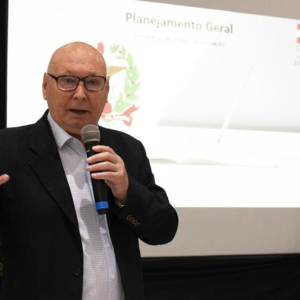 "Nossa prioridade sempre será a qualidade do ensino", afirma secretário de Educação de SC
