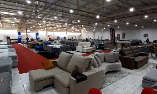 Faltam 5 dias para a Home & Decor movimentar Riomafra e região