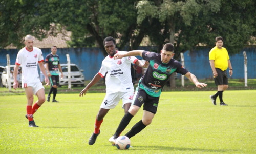 Clube Sexta/Fazendinha/Butuca encaminha classificação para as quartas de finais