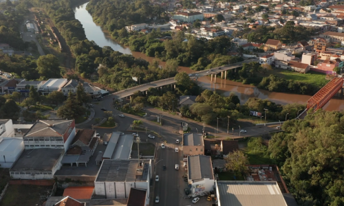 Veja quanto Rio Negro e Mafra receberam de benefícios federais em 2022