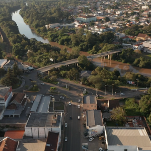 Veja quanto Rio Negro e Mafra receberam de benefícios federais em 2022