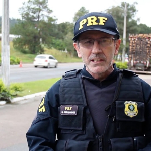 Polícia Rodoviária Federal tem novo superintendente em SC