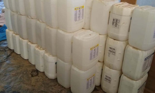 Paraná estabelece multa de até R$ 5 mil para descarte incorreto de embalagens de agrotóxicos
