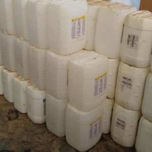 Paraná estabelece multa de até R$ 5 mil para descarte incorreto de embalagens de agrotóxicos