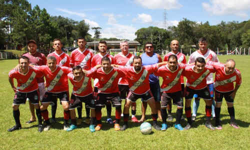Jogos decisivos marcarão as rodadas finais da Copa Serju Sênior de Futebol