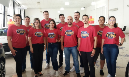 Vende Tudo: maior feirão de vendas do Grupo Autoshow vai até sábado
