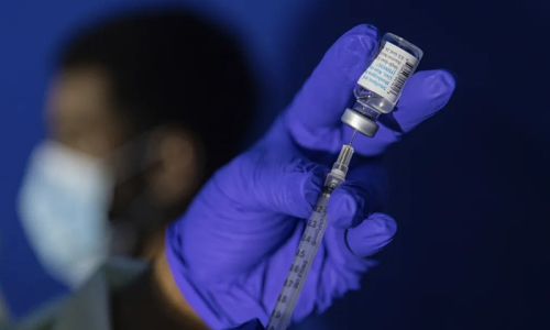 Santa Catarina recebe 984 doses da vacina contra a mpox