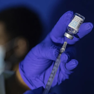 Santa Catarina recebe 984 doses da vacina contra a mpox