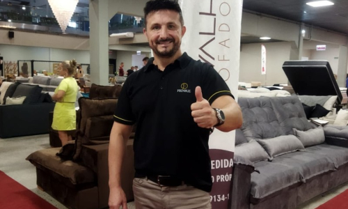 Feira de móveis e artigos de decoração chega a Mafra com descontos imperdíveis