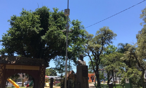 Após chuvas de verão, Simepar prevê outono típico no Paraná