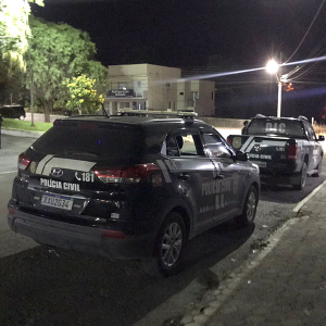 Polícia Civil interdita conveniência no Centro de Itaiópolis