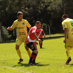 Copa Serju Sênior de Futebol define classificados às semifinais
