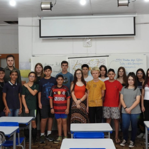 Curso gratuito de italiano para crianças e adolescentes ainda tem vagas disponíveis