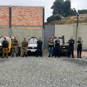Operação conjunta prende um dos suspeitos por morte brutal em Rio Negro
