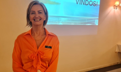 Mercado imobiliário de Itapema é um dos mais valorizados do país