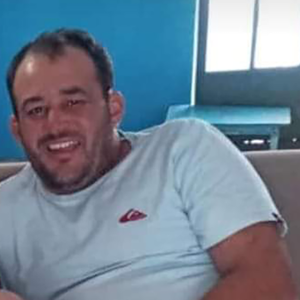 Identificado homem encontrado morto em córrego
