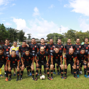 Definidos os confrontos das semifinais da Copa Serju Sênior de Futebol