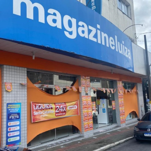 Magazine Luiza lança promoção Apple Day com descontos em produtos da marca