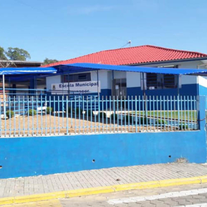Itaiópolis suspende aulas nas escolas municipais e pré-escolas