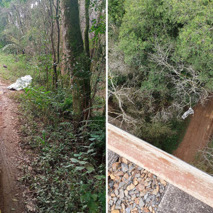 Jovem de 18 anos é encontrado morto na Vila Ruthes