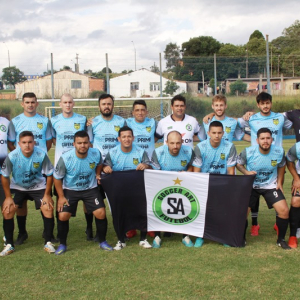 Campeonato Municipal de Rio Negro define equipes semifinalistas neste final de semana