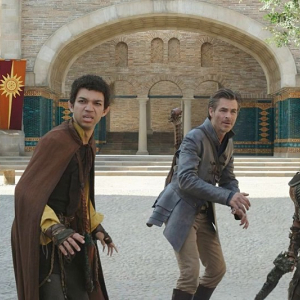 "Dungeons e Dragons" estreia nesta quinta-feira no Cineplus Emacite