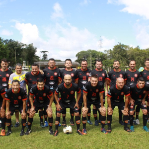 21ª Copa Serju Sênior de Futebol define os finalistas neste domingo