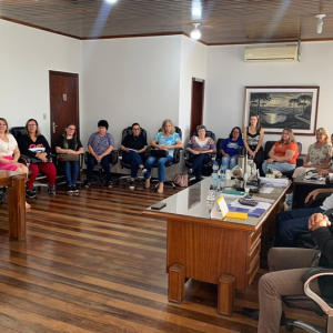 Itaiópolis define medidas de segurança para escolas e creches da rede municipal