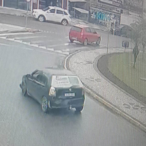 Casal é preso suspeito de receptação de objetos roubados em Rio Negro