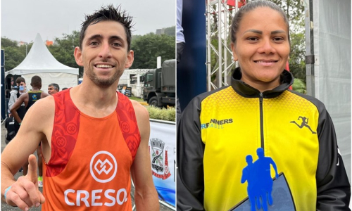 Conheça os vencedores da prova de 10 quilômetros da 53ª Corrida Rústica