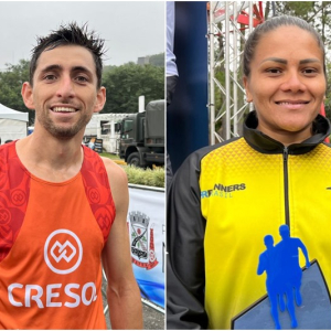 Conheça os vencedores da prova de 10 quilômetros da 53ª Corrida Rústica