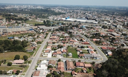 Carnês do IPTU 2023 começam a ser entregues em Rio Negro