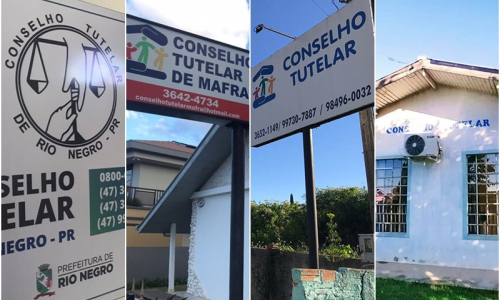 Últimos dias para inscrições nos Conselhos Tutelares de Riomafra e região