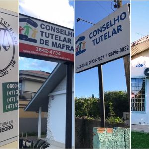 Últimos dias para inscrições nos Conselhos Tutelares de Riomafra e região