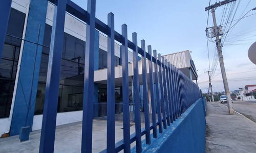 Escolas municipais de SC também poderão contratar policiais armados