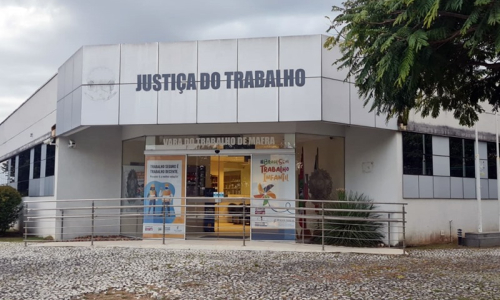 Vara do Trabalho de Mafra disponibiliza novo número de telefone