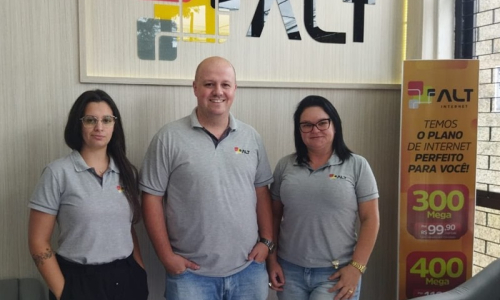 ALT Telecom lança plataforma de streaming com conteúdo ao vivo e sob demanda