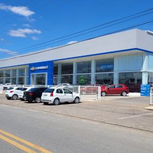 Autoshow terá ofertas exclusivas para produtores rurais nesta quarta-feira