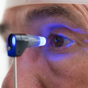 Maio Verde: campanha conscientiza sobre a prevenção do glaucoma