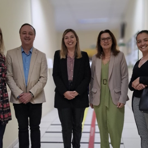 Acadêmicos de Medicina da UNC iniciam internato na UPA de Canoinhas
