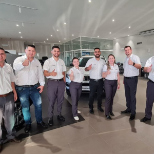 Jeep Cordial lança Mega Feirão de Novos e Seminovos com ofertas e vantagens especiais