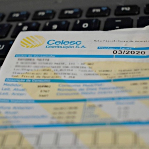 Tarifas da Celesc terão aumento de 8,14% a partir de sábado