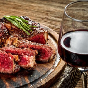 Como harmonizar vinhos com carnes vermelhas
