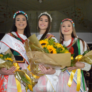 Inscrições para concurso da rainha da Festa do Boi Ralado abrem na próxima semana