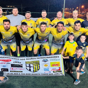 Aliança FC promove Torneio Regional de Futebol Suíço neste domingo