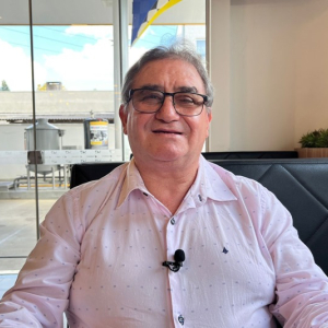 Pastor fala sobre a renovação das igrejas frente aos novos tempos