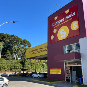 Compre Mais promove Feirão da Família neste final de semana