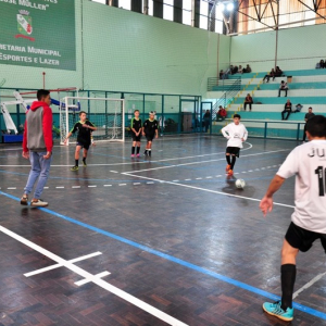 Abertura dos Jogos Escolares do Paraná será nesta sexta-feira em Rio Negro