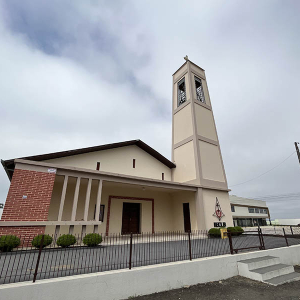Igreja Luterana de Mafra celebra 60 anos neste domingo