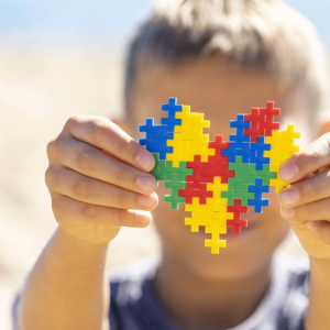 Lei beneficia pessoas com autismo severo em Santa Catarina